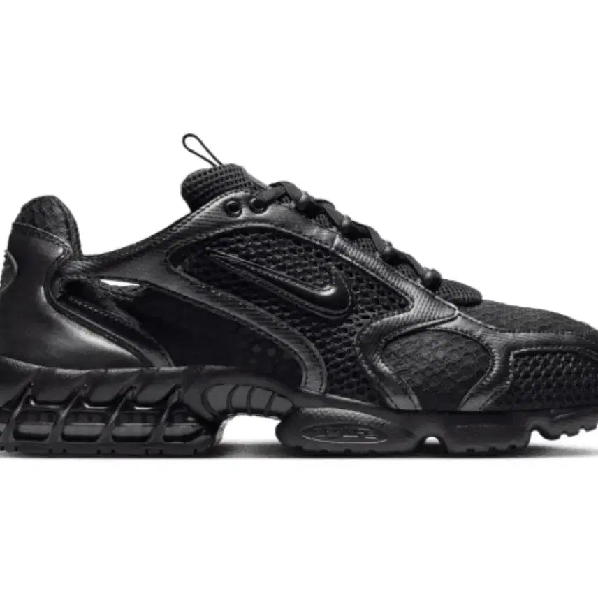 [BUNJANG] Nike Air Zoom Spiridon Cage 2 Sneakers / 나이키 에어 줌 스피리돈 케이지 2