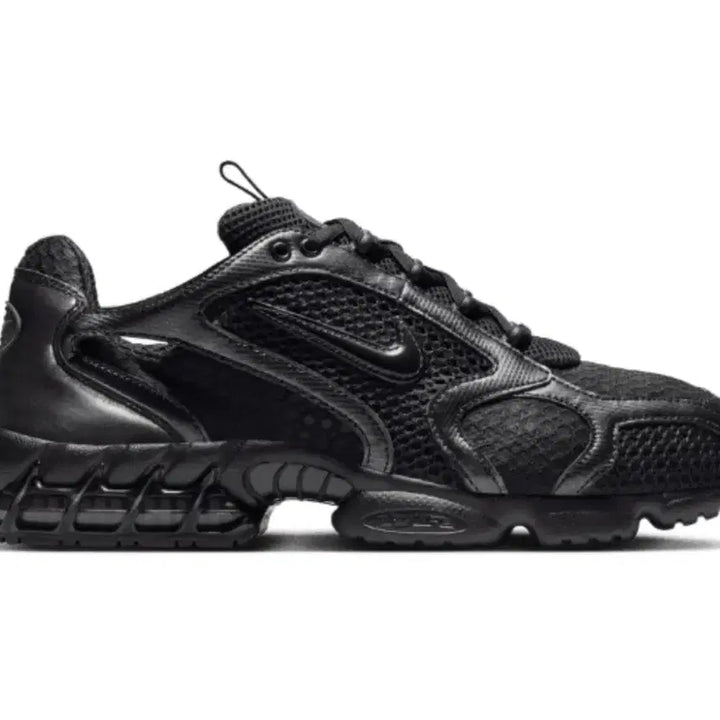 [BUNJANG] Nike Air Zoom Spiridon Cage 2 Sneakers / 나이키 에어 줌 스피리돈 케이지 2