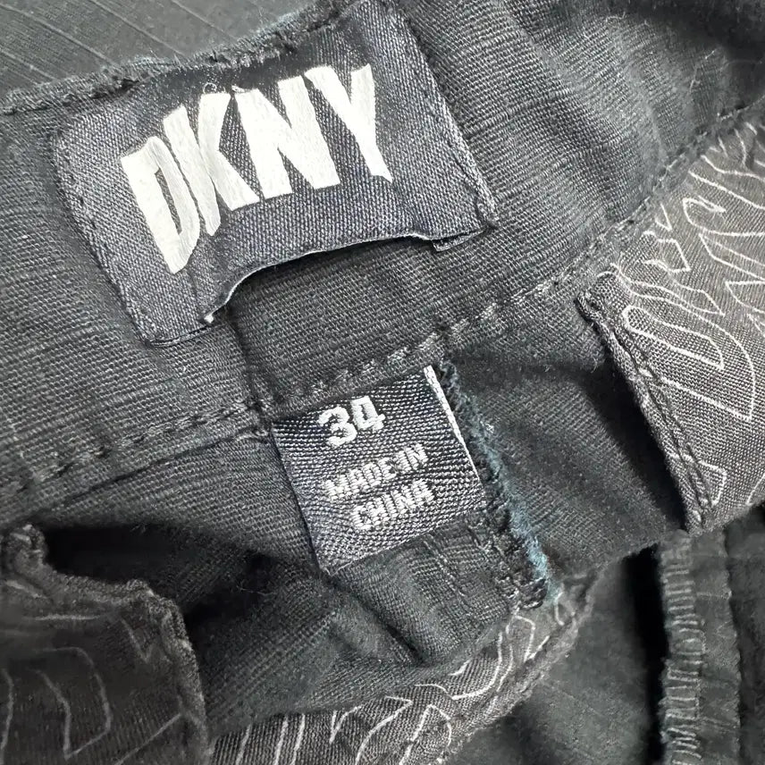 [BUNJANG] DKNY 34 Shorts / 34 도나 DKNY