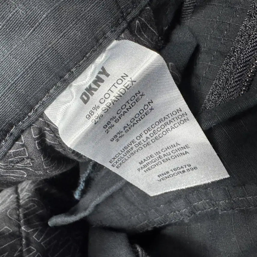 [BUNJANG] DKNY 34 Shorts / 34 도나 DKNY