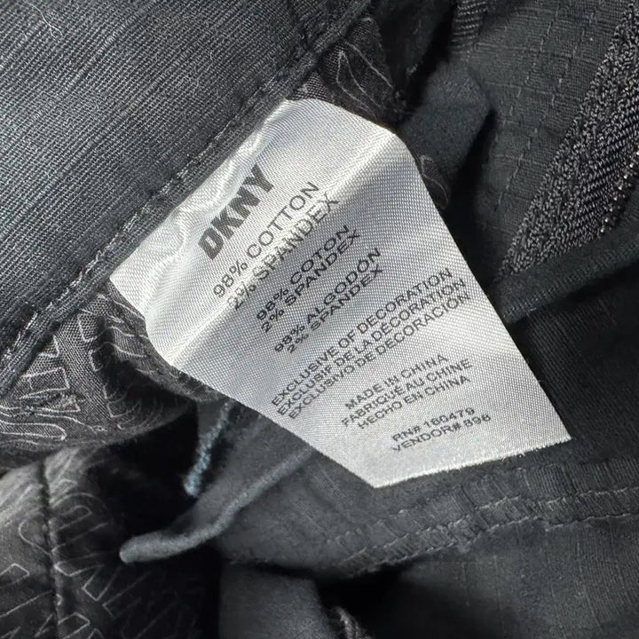 [BUNJANG] DKNY 34 Shorts / 34 도나 DKNY