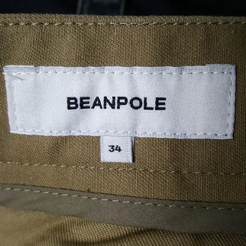 [BUNJANG] Beanpole Men&