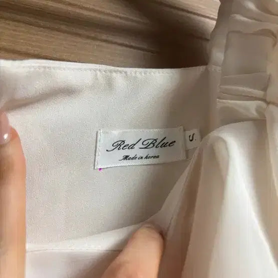 [BUNJANG] J. Room Chiffon Blouse / 논현 제이지룸 블라우스 수입의류 쉬폰