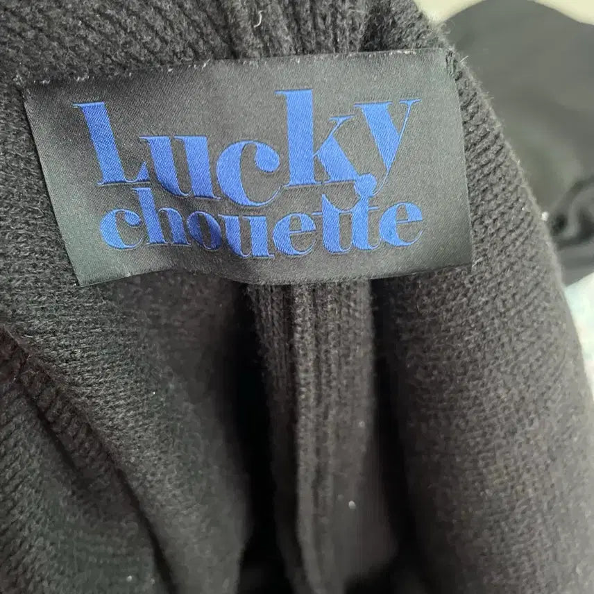[BUNJANG] Lucky Chouette Long Dress / 럭키슈에뜨. 점프슈트프리사이즈