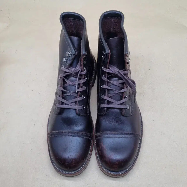 [SOLD OUT] 호킨스 s-tip 워커부츠290