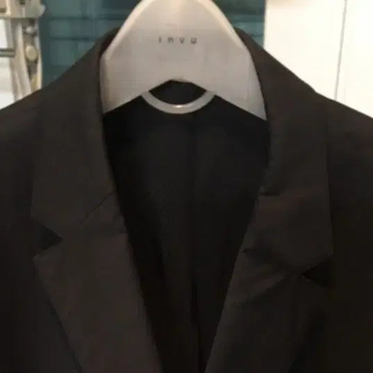 [SOLD OUT] 휴고보스 블랙포멀자켓