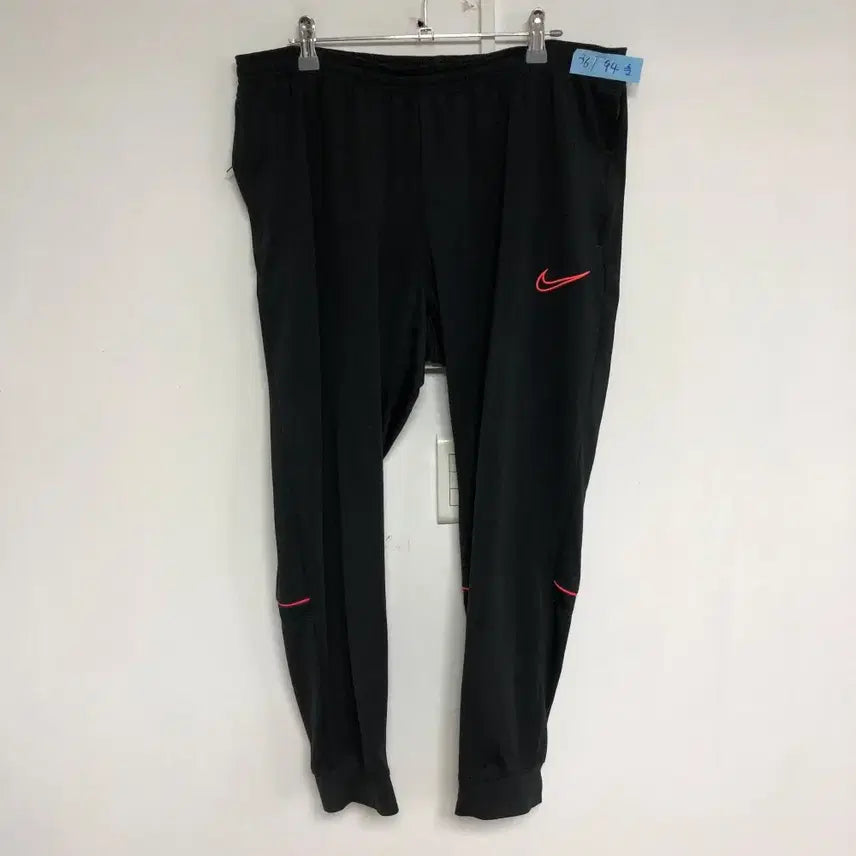 [SOLD OUT] 나이키조던 남성 트레이닝바지 36인치@9956