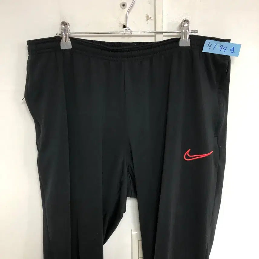 [SOLD OUT] 나이키조던 남성 트레이닝바지 36인치@9956