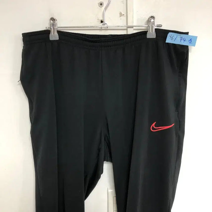[SOLD OUT] 나이키조던 남성 트레이닝바지 36인치@9956