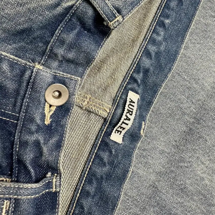 [BUNJANG] Oari Painter Size 6 Jeans / 오아리 페인터 6사이즈