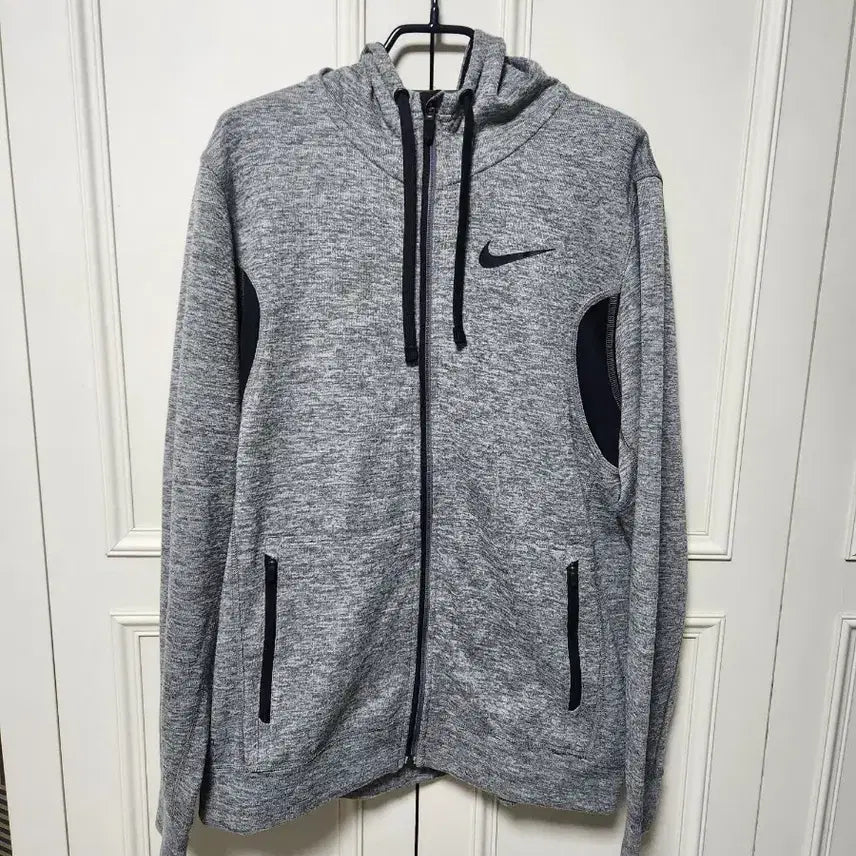 [SOLD OUT] (100)나이키 남성 후드집업