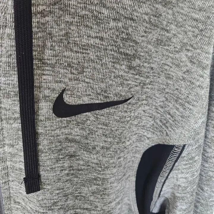 [SOLD OUT] (100)나이키 남성 후드집업
