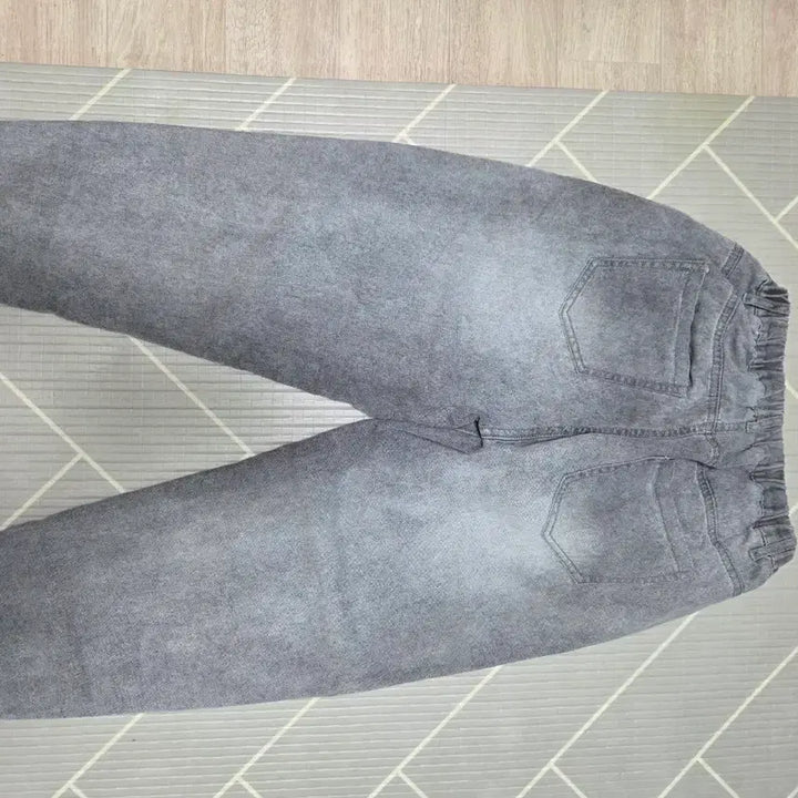 [BUNJANG] Illo Dillo Bending Baggy Pants / 일로딜로 밴딩 배기팬츠