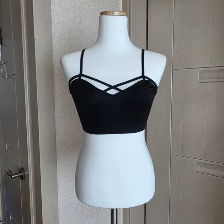 [BUNJANG] Forever 21 Top / 포에버 21 탑(미사용