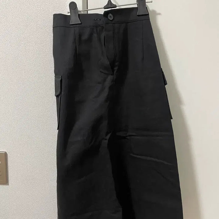 [SOLD OUT] 카고 스커트
