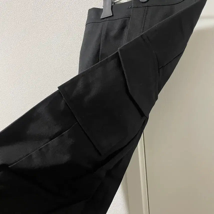 [SOLD OUT] 카고 스커트