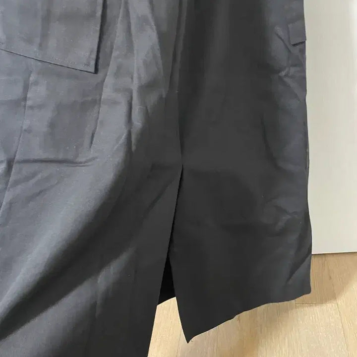 [SOLD OUT] 카고 스커트