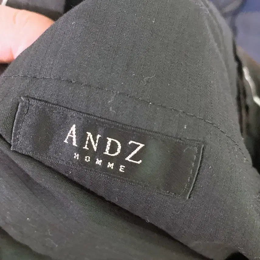 [BUNJANG] ANDZ Men&