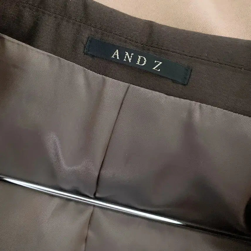 [BUNJANG] ANDZ Men&