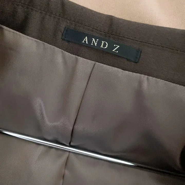 [BUNJANG] ANDZ Men&