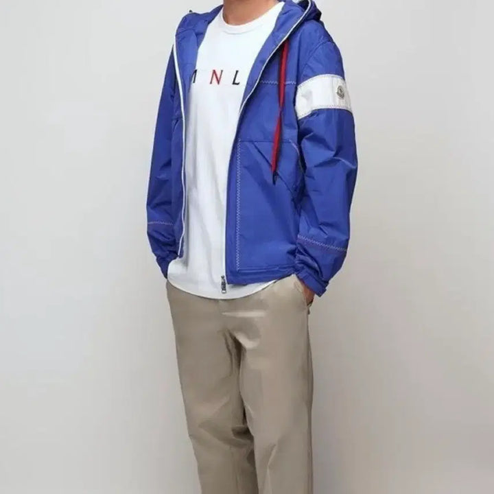 [BUNJANG] Moncler Men&