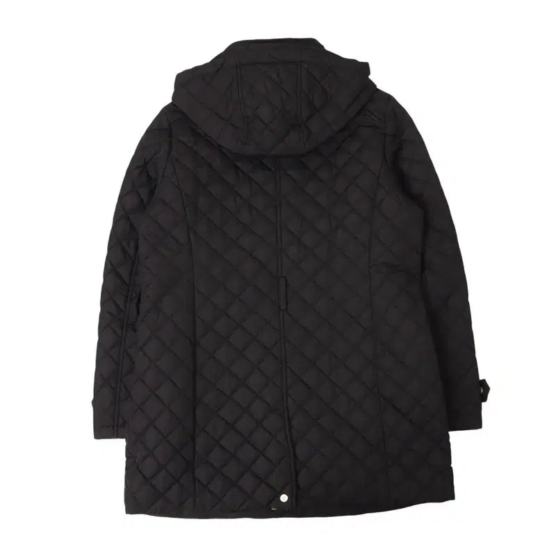 [BUNJANG] Lauren Ralph Lauren Hooded Lightweight Coat / 로렌 랄프로렌 후디드 경량 코트 점퍼