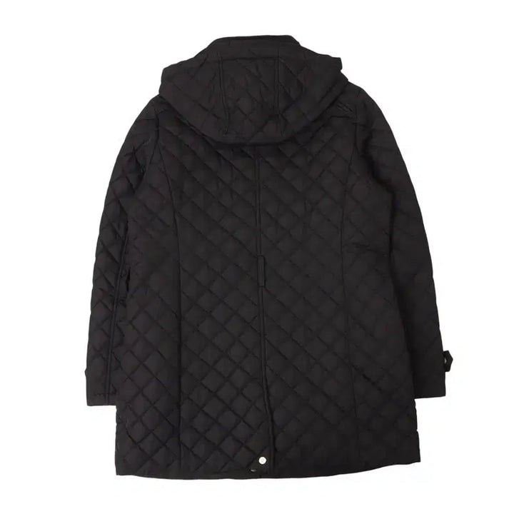 [BUNJANG] Lauren Ralph Lauren Hooded Lightweight Coat / 로렌 랄프로렌 후디드 경량 코트 점퍼