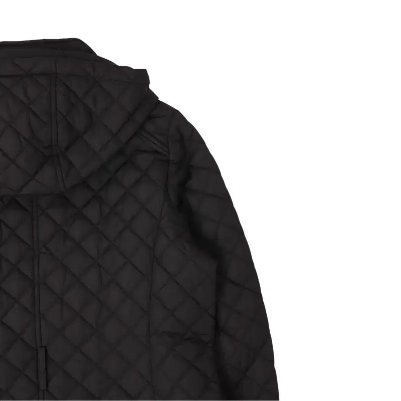 [BUNJANG] Lauren Ralph Lauren Hooded Lightweight Coat / 로렌 랄프로렌 후디드 경량 코트 점퍼