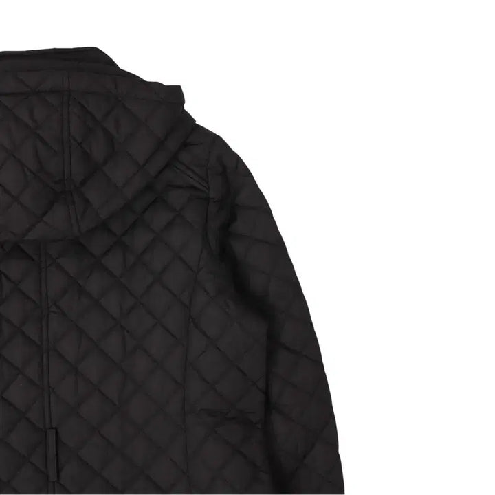 [BUNJANG] Lauren Ralph Lauren Hooded Lightweight Coat / 로렌 랄프로렌 후디드 경량 코트 점퍼