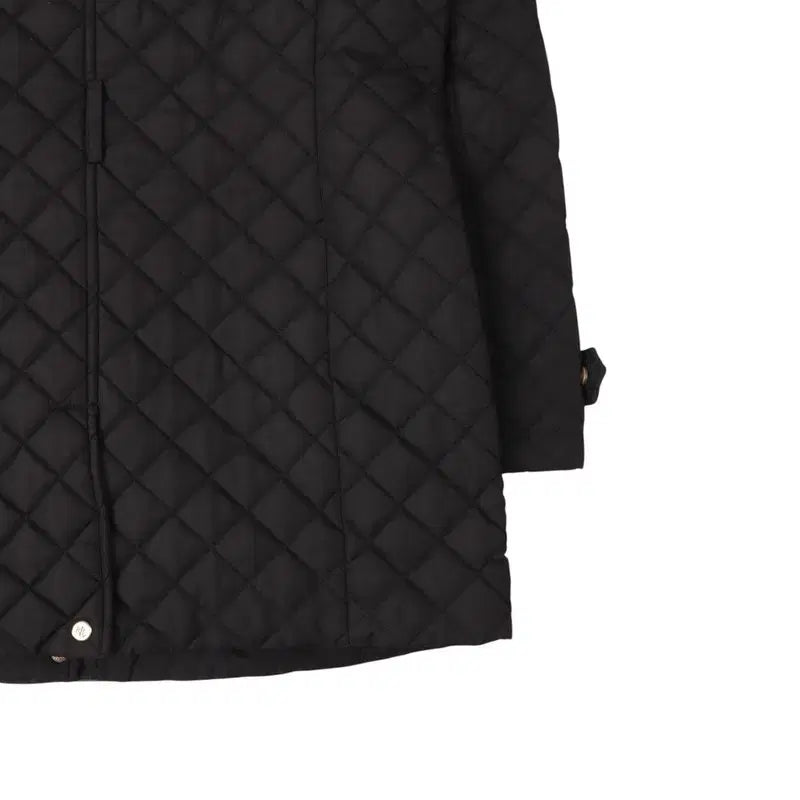 [BUNJANG] Lauren Ralph Lauren Hooded Lightweight Coat / 로렌 랄프로렌 후디드 경량 코트 점퍼