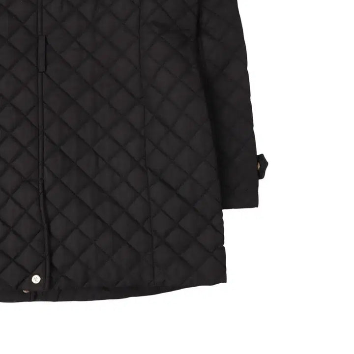 [BUNJANG] Lauren Ralph Lauren Hooded Lightweight Coat / 로렌 랄프로렌 후디드 경량 코트 점퍼