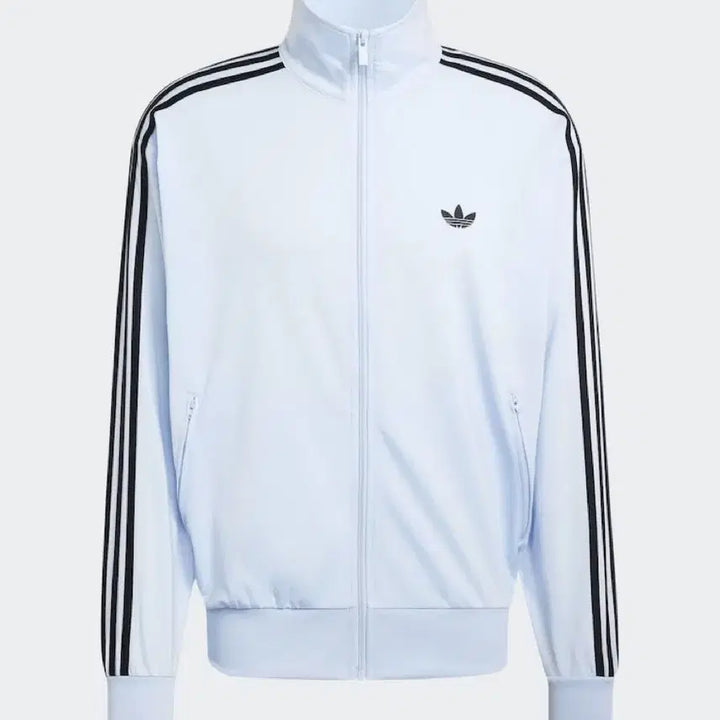[BUNJANG] Adidas Firebird Track Top Crystal Sky / [새상품] M) 아디다스 파이어버드 트랙탑 크리스탈 스카이