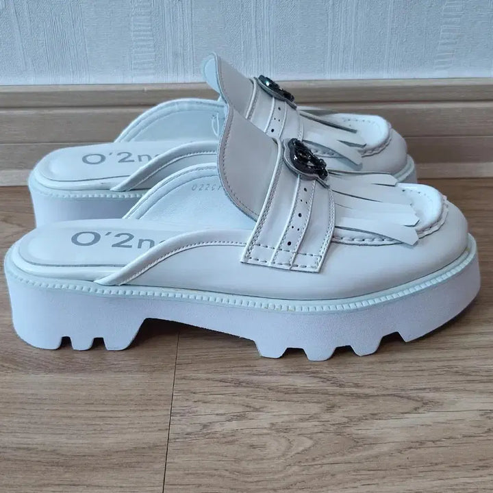 [SOLD OUT] O&