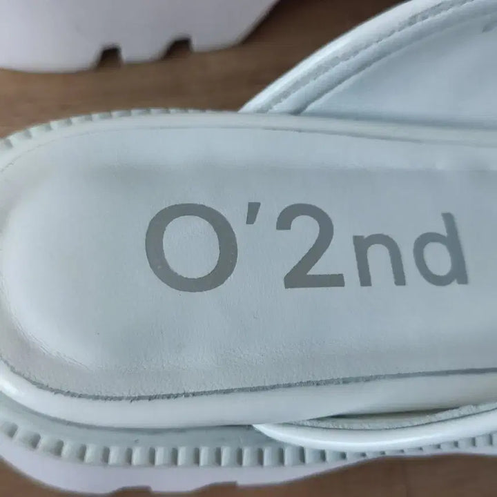 [SOLD OUT] O&