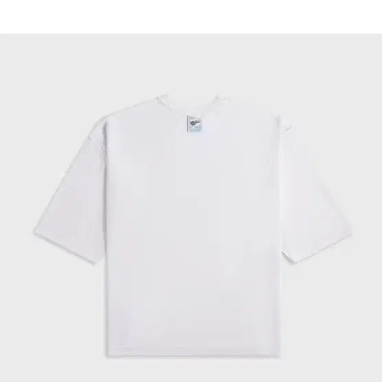 [BUNJANG] Willy Chavarria Buffalo T-shirt / 윌리차바리아 버팔로 티셔츠