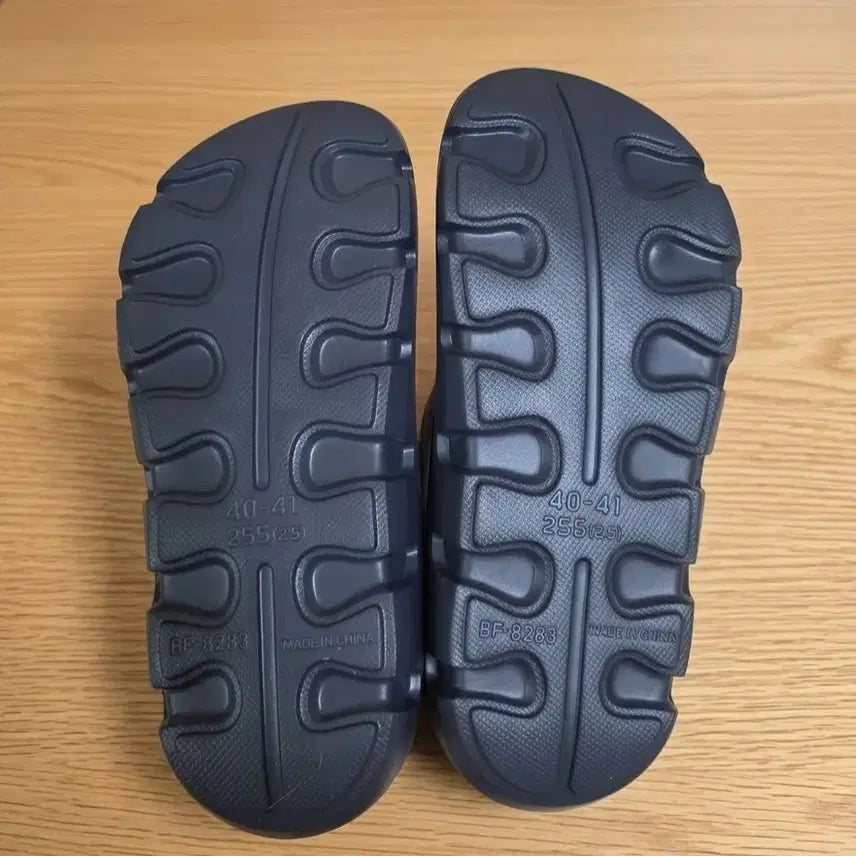 [SOLD OUT] 크록스스타일 슬리퍼