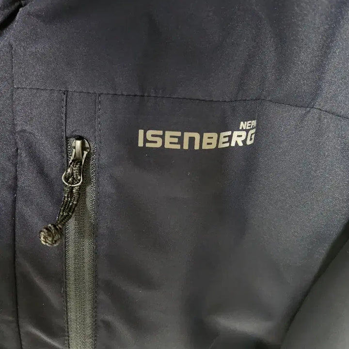 [SOLD OUT] (95)네파 이젠벅 남성 점퍼 자켓