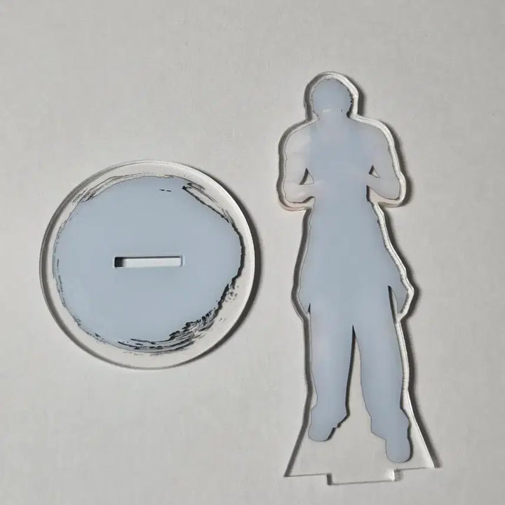 [BUNJANG] Lookism Park Hyung Suk Acrylic Stand / 외모지상주의 외지주 육성지 아크릴 스탠드