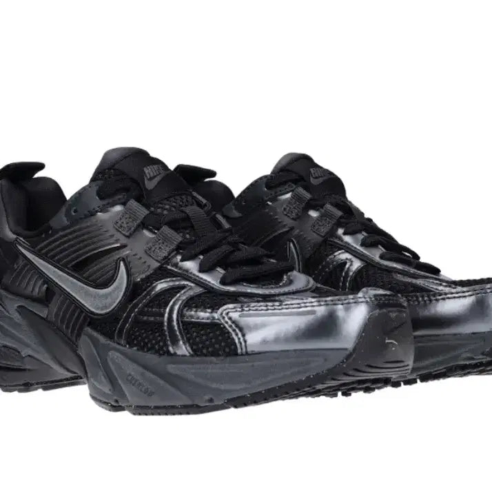 [BUNJANG] Nike V2K Run Black Anthracite Sneakers / 나이키 V2K 런 블랙 앤트러사이트 275사이즈 판매합니다.