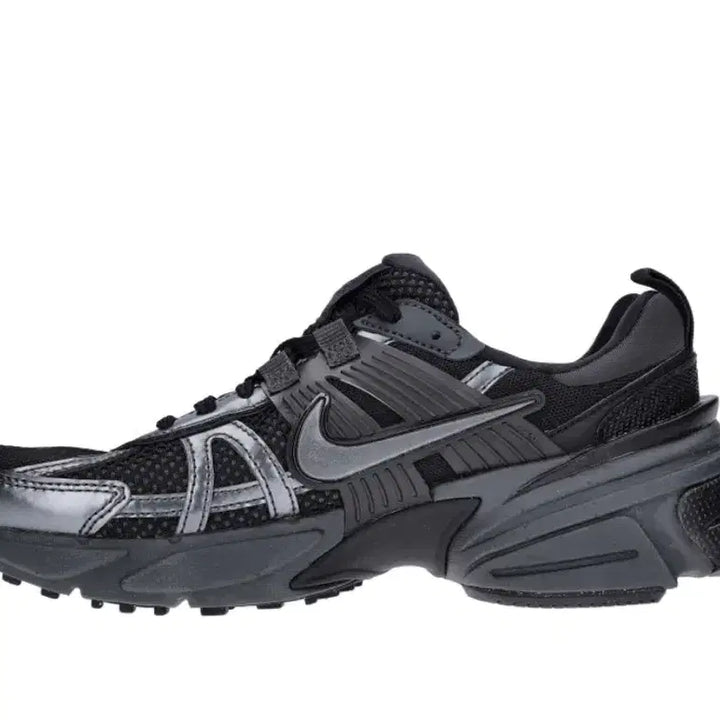 [BUNJANG] Nike V2K Run Black Anthracite Sneakers / 나이키 V2K 런 블랙 앤트러사이트 275사이즈 판매합니다.