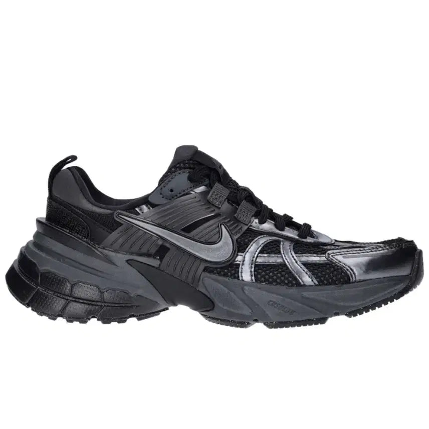 [BUNJANG] Nike V2K Run Black Anthracite Sneakers / 나이키 V2K 런 블랙 앤트러사이트 275사이즈 판매합니다.