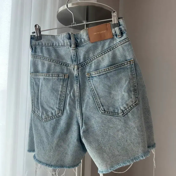 [BUNJANG] ZARA Denim Pants / 자라 청팬츠