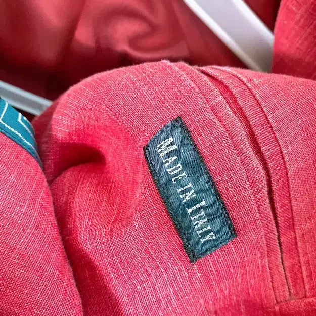 [BUNJANG] Polo Ralph Lauren Italian Linen Blazer Jacket / 몽빈티지(40R(175/96A)폴로랄프로렌남자이태리린넨100%블레이져자켓