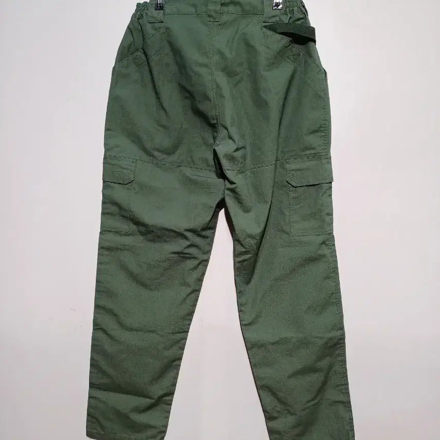 [BUNJANG] 5.11 Tactical Khaki Military Style Slacks / 511