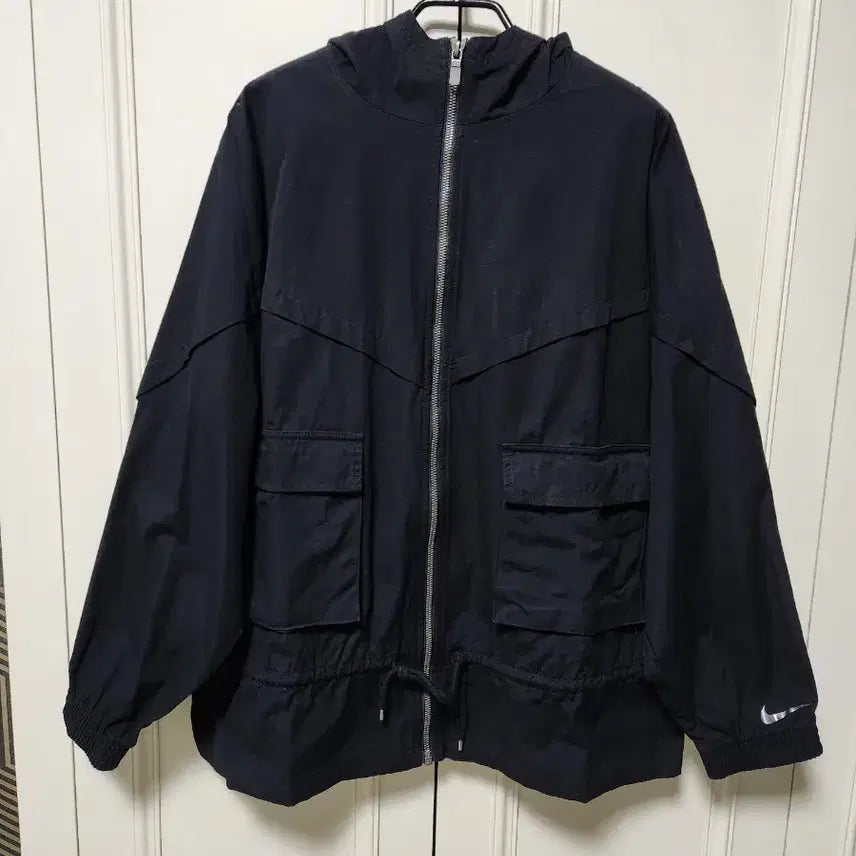 [SOLD OUT] [105]나이키 우먼스 아이콘 클래쉬 자켓