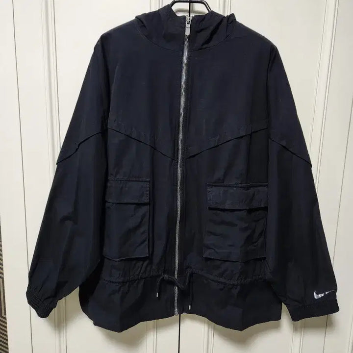 [SOLD OUT] [105]나이키 우먼스 아이콘 클래쉬 자켓