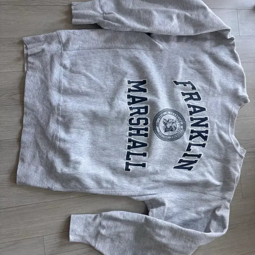 [SOLD OUT] 챔피온 90s 리버스위브 XL 빈티지 스웻셔츠