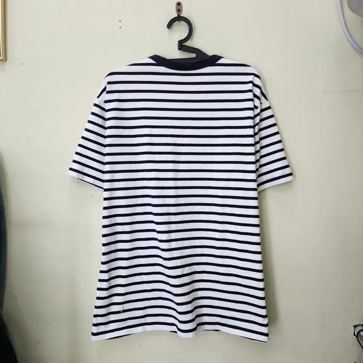 [SOLD OUT] [ M (100) ] COS 스트라이프 반팔
