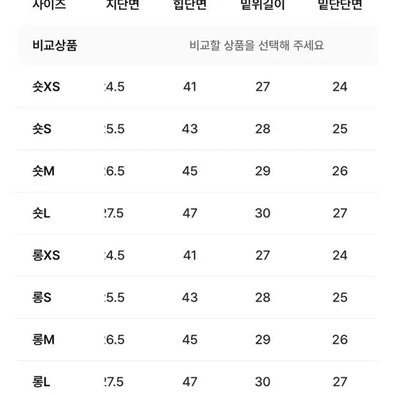 [SOLD OUT] 새상품)하와 블루아워 부츠컷데님(애쉬블루,롱s)