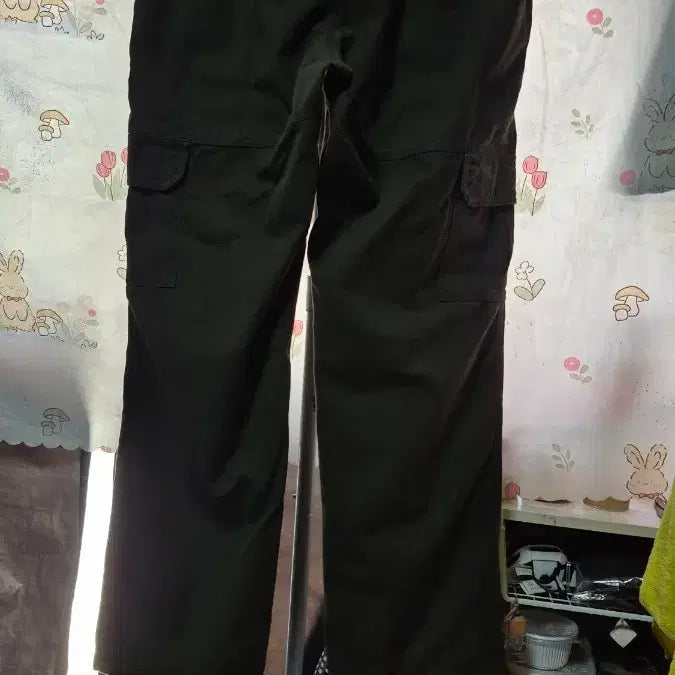 [BUNJANG] Lafuma Cargo Pants / 라퓨마   카고  바지